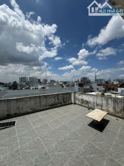 CHDV thu nhập tối đa 45 triệu/tháng. Chủ có thể vừa ở vừa khai thác Phòng và lối đi riêng - 8