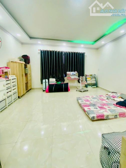 Bán Nhà Q12- 51M2(5 x 10 )- 4Tầng-  HXH- Chỉ 4,8Tỷ. - 8