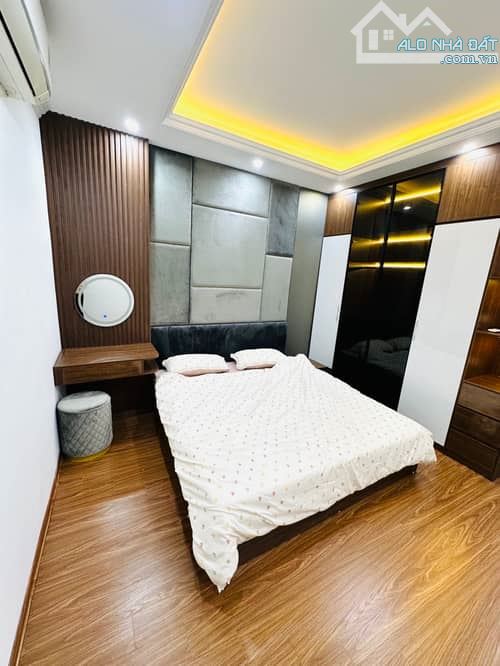 Bán nhà Xuân La, Tây Hồ, 50m2, 5 tầng, giá 13.9 tỷ - 8