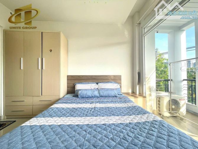 Cho thuê phòng Q4 gần Đại học Luật, RMIT, Tôn Đức Thắng. Gần cầu Kênh Tẻ, cầu Calmette - 8