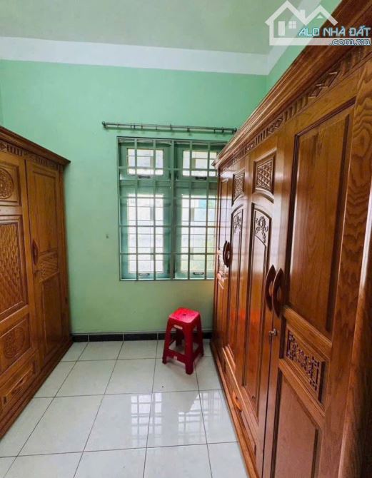 Quá Ngộp Chủ Cần bán nhanh Căn nhà 92m2 ở Thới Tam Thôn 820triệu Sổ Hồng Riêng Sẵn - 8