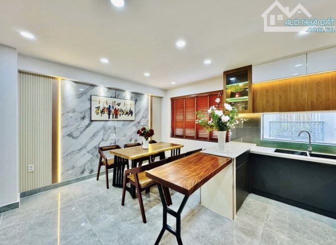 Ngộp vốn cần tiền bán gấp nhà đường phan văn hân - bình thạnh giá siêu ngộp 7tỷ880/ 75m2 - 8