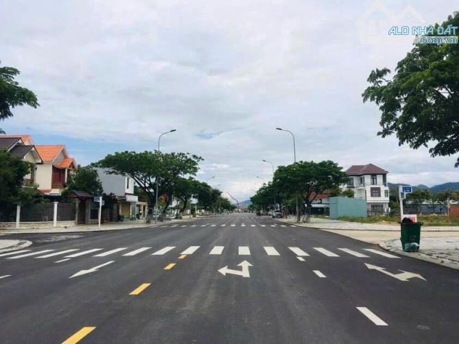 BÁN NHANH LÔ ĐẤT NỀN HỘI AN 126m2 (6x21) gần chợ Lai Nghi - Giá chỉ 2Tỷ - 3