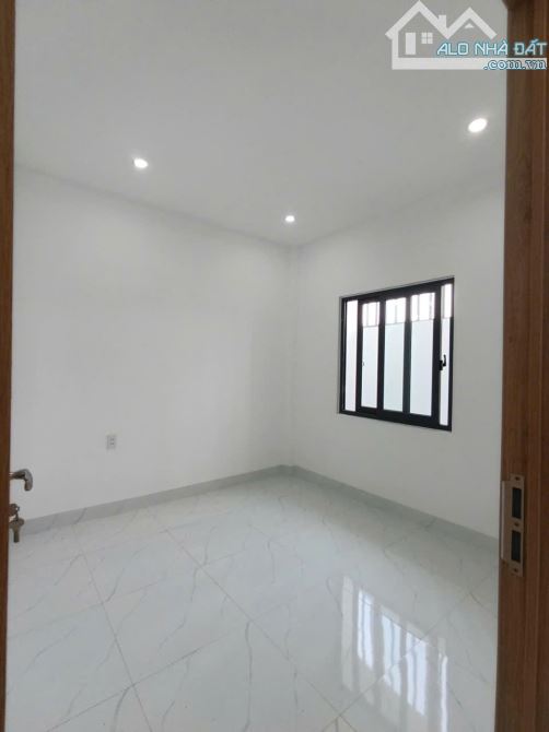 BÁN NHÀ LỬNG THÔNG TẦNG HIỆN ĐẠI ĐẸP CHỈ CẦN 400TRIỆU NHẬN NHÀ - 8