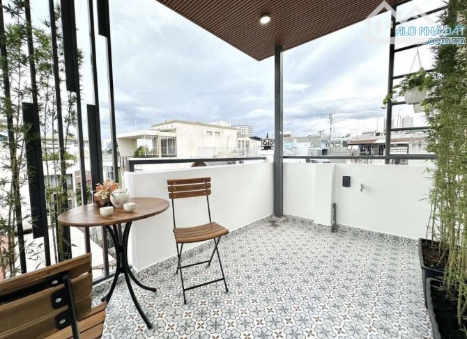 Cô quỳnh bán gấp căn nhà nguyễn đình chiểu- quận 1 giá 6tỷ580/ 64m2 sổ hồng riêng - 8