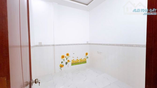 NHÀ TRỆT LẦU HẺM 11 ĐKTW - P. TÂN AN - TP. CẦN THƠ - ĐOẠN CHƯA QUA CẦU ĐÁ - VỊ TRÍ KINH DO - 8