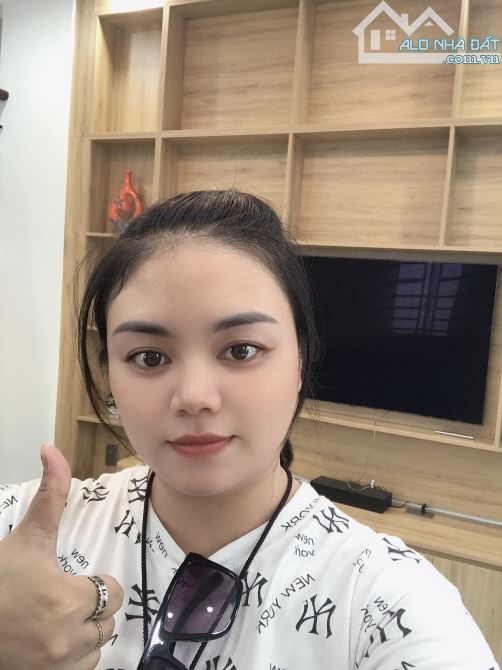 MUA NHÀ - TẶNG FULL NỘI THẤT CHỈ VIỆC XÁCH VA LI VÀO Ở - NGAY GẦN LOTTE MART - 2 TẦNG - 4, - 8