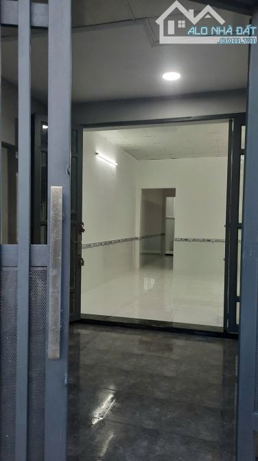 ✅⏩BÁN GẤP NHÀ MẶT TIỀN KINH DOANH GÁC LỮNG SĐC ,ĐÔNG THẠNH , HÓC MÔN - 8