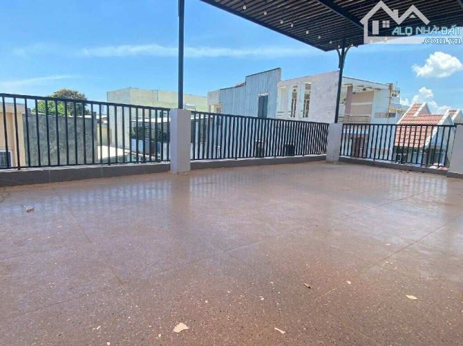NHÀ 4 TẦNG 2 MẶT KIỆT - 68M2 - FULL NỘI THẤT SANG XỊN XÒ - PHÒNG NGỦ VIEW CỰC ĐẸP - THÔNG - 8