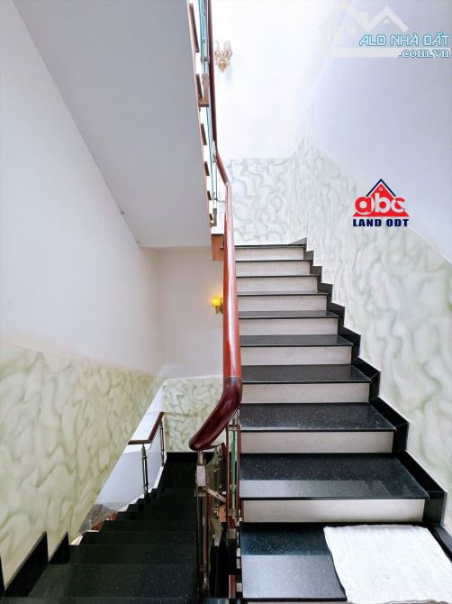 NP144 Bán nhà 2 lầu mái thái mặt tiền buôn bán tâm huyết vị trí 2 Bùi Trọng Nghĩa P.Trảng - 8