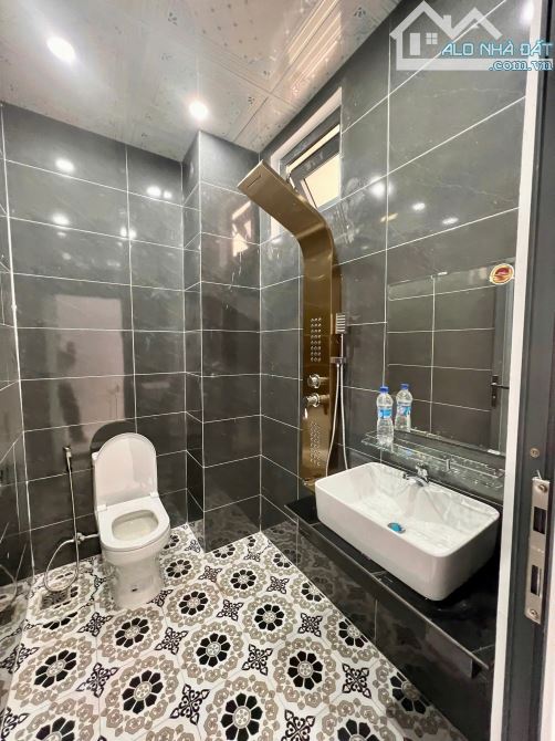 BIỆT THỰ MINI GẦN TRỤC 16- KẾT NỐI ĐỒNG KHỞI CHỈ 3P ĐI XE, SỔ HỒNG RIÊNG, FULL THỔ CƯ - 8