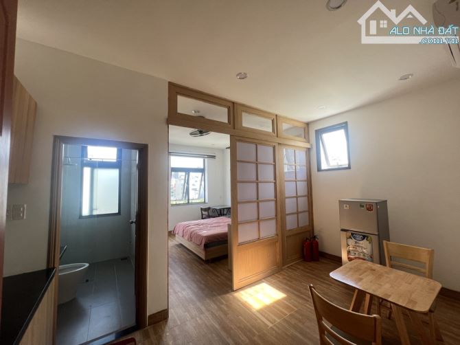 💎 BÁN TÒA CĂN HỘ 5 TẦNG – AN THƯỢNG 34 – FULL KHÁCH – DÒNG TIỀN KHỦNG 💎 - 8