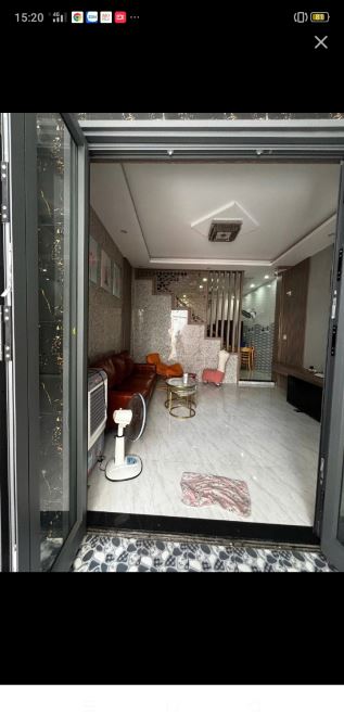 Nhà đẹp 2 tầng full nội thất, kiệt Điện Biên Phủ, TT THANH KHÊ, giá sập hầm chỉ hơn 3 tỷ - 8