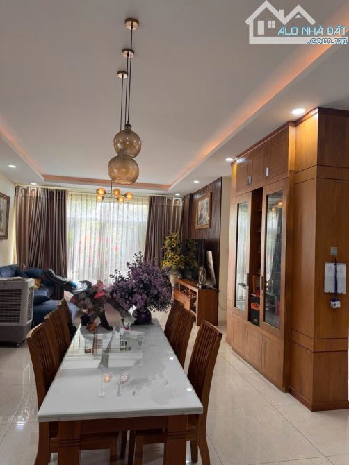 BÁN BIỆT THỰ ĐƠN LẬP 3 TẦNG CỰC ĐẸP – KĐT VCN PHƯỚC HẢI, PHƯỜNG PHƯỚC HẢI, TP. NHA TRANG - 8