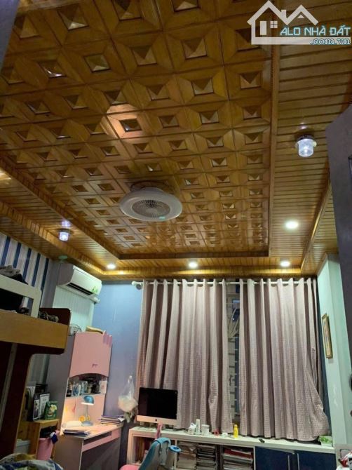 Bán nhà phân lô Trần Phú – ô tô tránh – vỉa hè – 9.8 tỷ - 8
