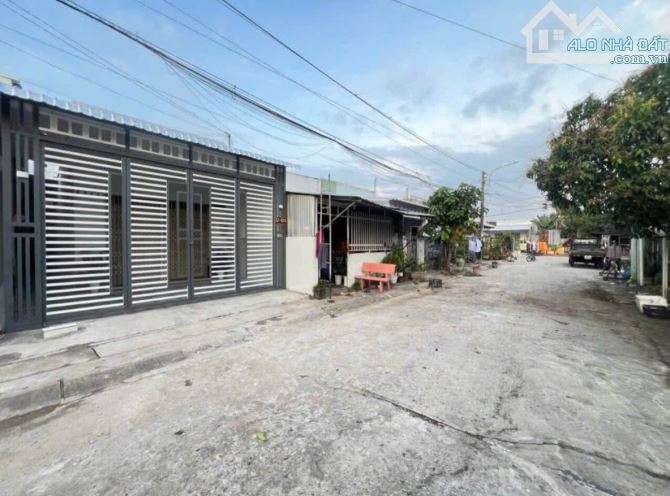 Hót...Cần bán căn nhà 97m2 ở Xuân Thới Đông - Hóc Môn giá 785 triệu. - 8