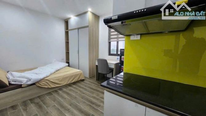 BÁN NHÀ XINH XỊN XUÂN ĐỈNH GIA 34,5 TỶ LÔ GÓC 3 THOÁNG NGÕ THÔNG Ô TÔ ĐỖ CỬA THANG MÁY - 8