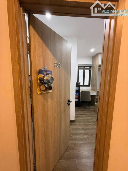 BÁN NHÀ DÒNG TIỀN – CCMN 28 PHÒNG – NGÕ 486 XUÂN ĐỈNH - 8