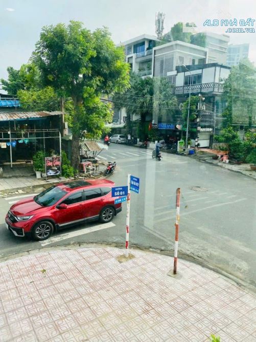 Bán nhà An Phú căn góc mặt đường Thân Văn Nhiếp Quận 2 cũ gần chợ Giồng (130m2) 33 tỷ - 8