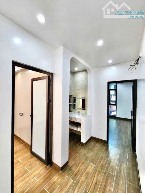 Bán căn nhà xây độc lập 51m2 ngõ nông rộng đường An Dương 1, An Dương - 8