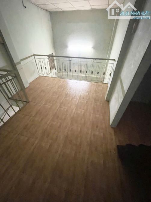NHÀ Đ. VÕ VĂN KIỆT, QUẬN 1, 25M2, 3TẦNG, 2PN, 2WC, NỞ HẬU, GẦN CẦU ÔNG LÃNH, CHỈ 2.99 TỶ - 8