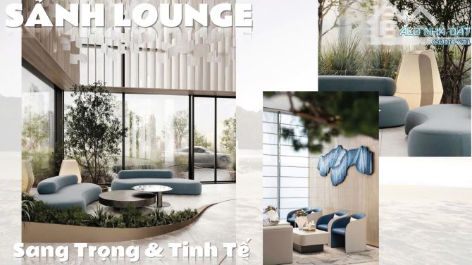HÀNG HOT TRÊN THỊ TRƯỜNG! 2 CĂN 2PN VIEW SUN WORLD, GIÁ GỐC CĐT, FULL CHIẾT KHẤU - 8