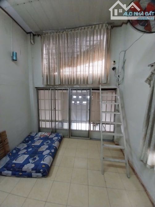 💥 NHÀ MẶT TIỀN - NGUYỄN XÍ - BÌNH THẠNH - 50 M2 - NHỈNH 7 TỶ - 8