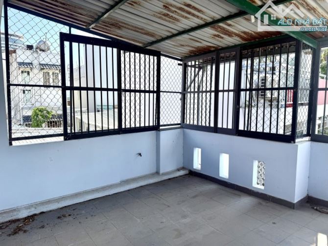 NHÀ 3 TẦNG – HXT XÔ VIẾT NGHỆ TĨNH, P.21, BÌNH THẠNH – GIÁP QUẬN 1 – 33M² – CHỈ 3.7 TỶ - 8