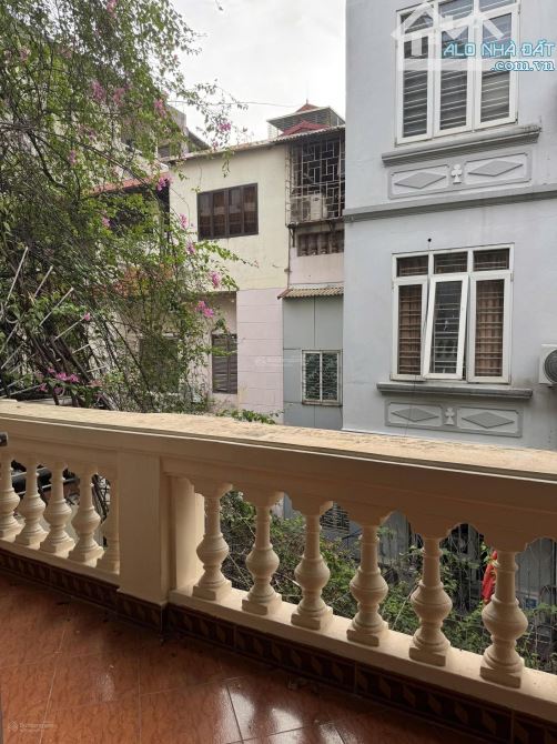 Cho thuê Biệt thự ngõ 64 Lê Trọng Tấn, Thanh Xuân, DT 95m2 x 4 tầng, ngõ ô tô vào. - 8