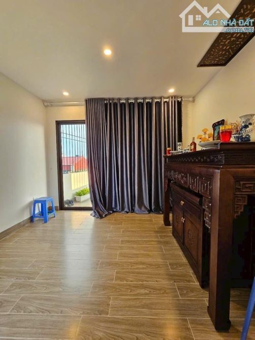 🔥RẺ SẬP SÀN - MẶT NGÕ TRƯƠNG ĐỊNH - Ô TÔ ĐỖ CỬA,THÔNG KINH DOANH - Ở NGAY, 36M2 HƠN 6TỶ🔥 - 8