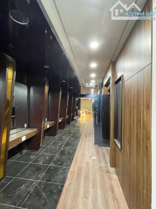 💎 MẶT TIỀN – PHAN HUY ÍCH – NGANG HƠN 7M – DÀI 54M – NỞ HẬU - 8