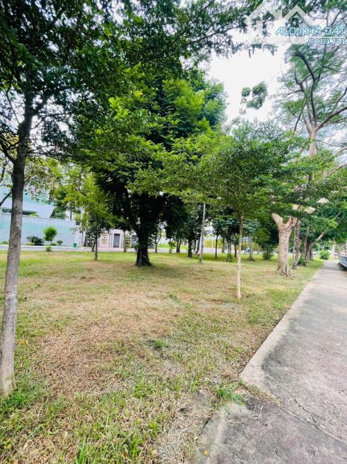 Bán đất góc 2 MT, mặt tiền đường Thân Văn Nhiếp , phường An Phú,  view sông xanh mát - 8