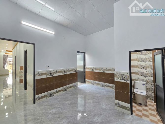 Bán nhà phố mới Gần chợ Thái Bình P.Hố Nai mới Biên Hoà -Đồng Nai - Giá 2tỉ800tr - 8