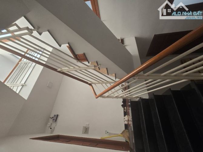 🏢 NHÀ 5 TẦNG – NGUYỄN THỊ THẬP, Q7 88m giá 11,5 ty - 8