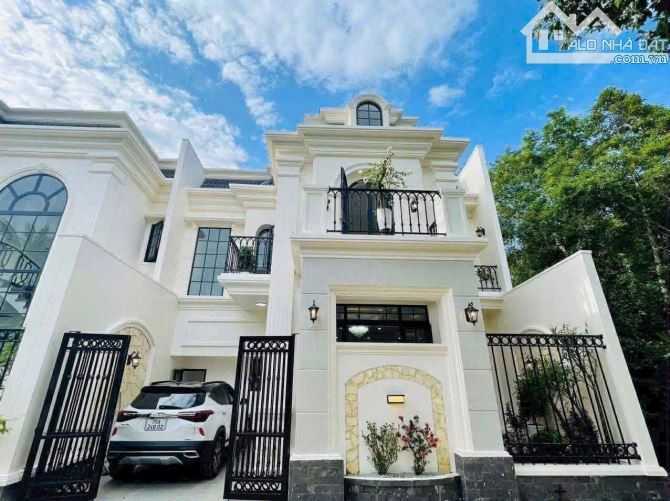 CHO THUÊ BIỆT THỰ 2 TẦNG KIỆT 98 LÊ NGÔ CÁT, TP HUẾ - 8
