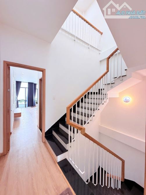 🌈BÁN NHÀ 3 TẦNG ĐƯỜNG BẦU HẠT ,SÁT NGUYỄN HOÀNG, NGUYỄN VĂN LINH GIÁ CHỈ NHỈNH 7TỶ - 8