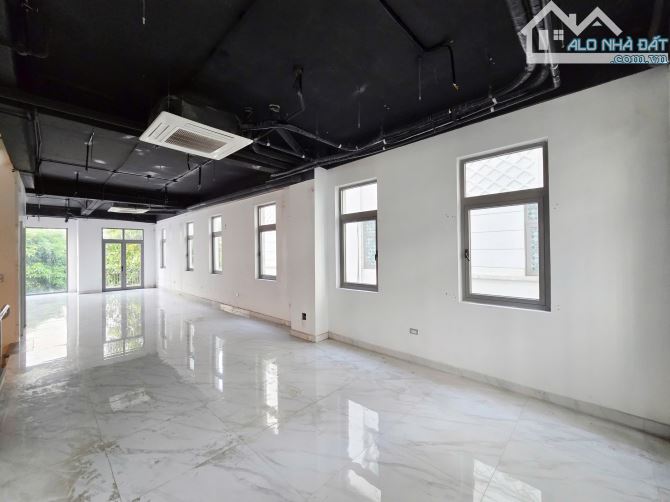 chủ bán Biệt Thự Nguyệt Quế - Riverside Long Biên - 176m2 - Chỉ hơn 50 tỷ - 8