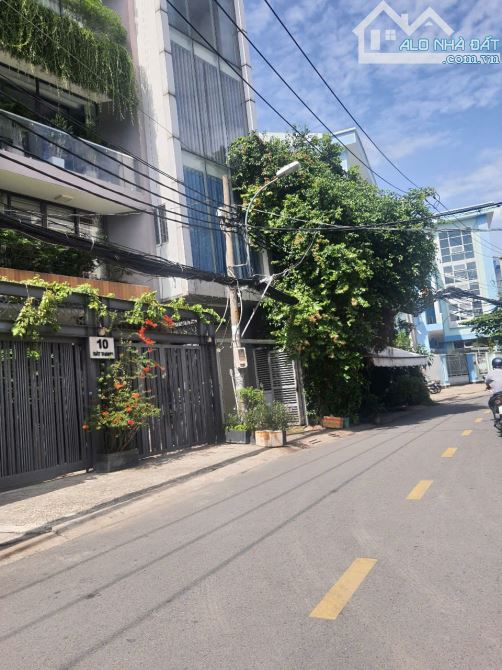 Bán nhà hẻm xe hơi sát mặt tiền đường Đất Thánh,pháp lý rõ ràng, rẻ nhất khu vực - 8
