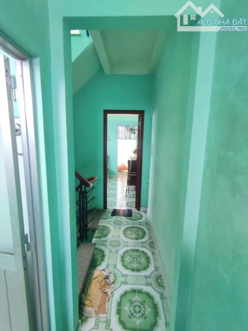 BÁN NHÀ 5 TẤM ĐÚC Q4 TƯƠNG LAI MẶT TIỀN GIÁ 5TỈ TL VỊ TRÍ CỰC TỐT GIÁP Q1 HÀNG HIẾM - 8