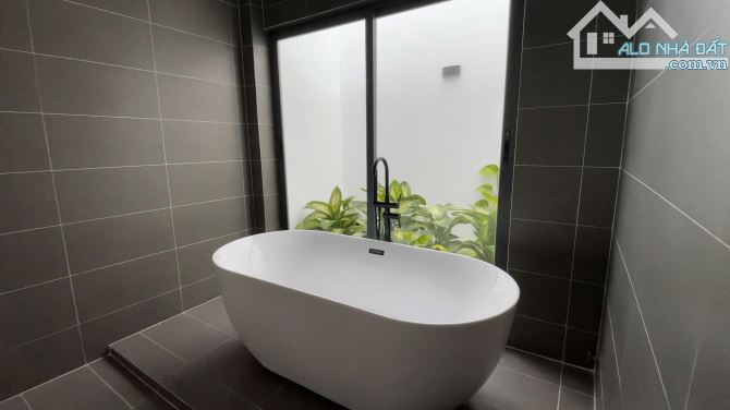 Nhà đẹp có thiết kế hiện đại tại khu nhà ở Trường Giang - 8