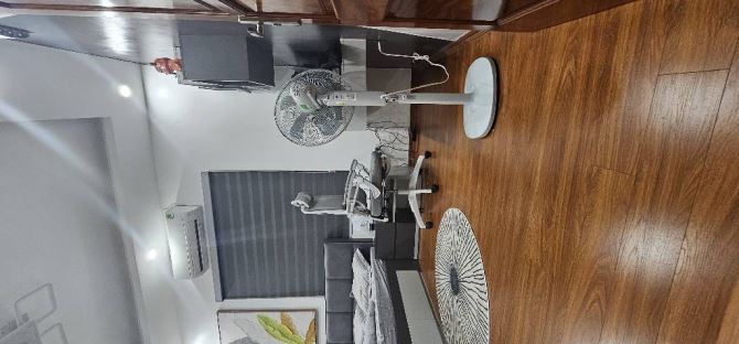 LƯƠNG SỬ C 5 TẦNG MỚI – 35M RA Ô TÔ TRÁNH – Ở NGAY. - 8