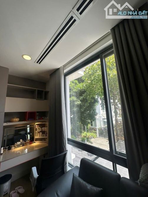 🏡 BÁN BIỆT THỰ NAM VIÊN – KDC PHÚ MỸ HƯNG CAO CẤP – ĐẲNG CẤP CHO GIỚI THƯỢNG LƯU - 8