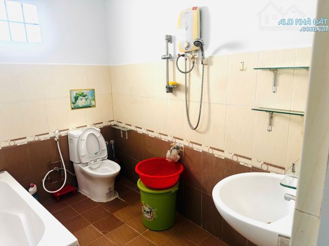 nhà đẹp thị trấn diên khánh hướng đông nam - 9