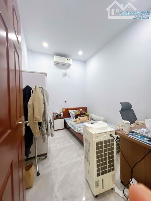 Bán nhà HXH 8M Nguyễn Sơn -Nguyễn Nhữ Lãm, Q Tân Phú DT 55m2(4.2x14)x2 Tầng Giá 7 - 9