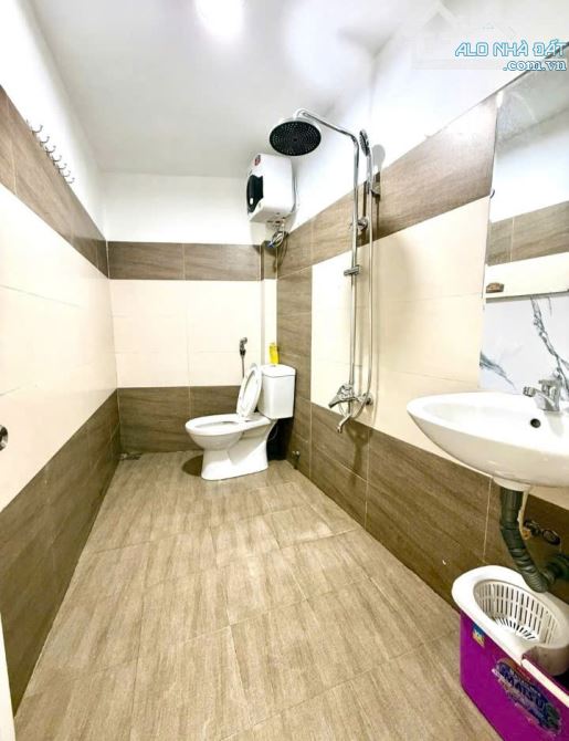 NHÀ ĐẸP 2 TẦNG 2 MẶT KIỆT Ô TÔ TÔN ĐẢN, CẨM LỆ, ĐÀ NẴNG - 9