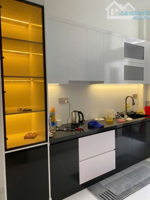 💥BÁN NHÀ TÁI ĐỊNH CƯ HÒN RỚ 2 BÊN PHÍA SÔNG ĐƯỜNG 16M - 9