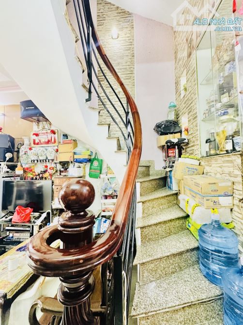 🏠 NHÀ ĐẸP HẺM 8M HÀN HẢI NGUYÊN – GIÁP QUẬN 10 – 4 TẦNG HOÀN CÔNG ĐẦY ĐỦ  📍 Quận 11 - 9