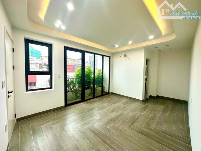 Bán Nhà Trần Nhật Duật, Cầu Đất, Ngô Quyền. Giá 5,5 tỷ - 4,5 tầng - 67m. - 9