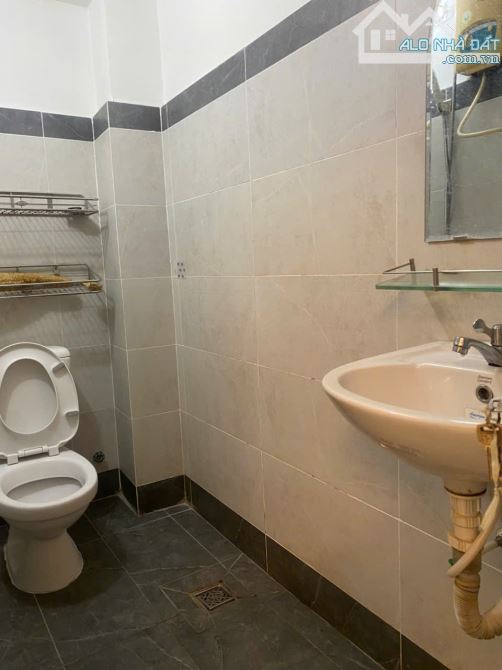 Bán nhà HXH đường Lê Văn Sỹ Q3 dt( 4 x 14.7m) giá 13 tỷ - 9