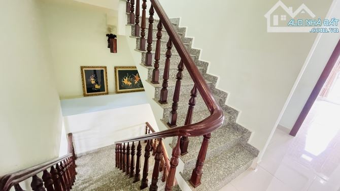 Nhà Mặt Tiền Trần Anh Tông, Đà Lạt, cách Hồ Xuân Hương 1km, đường bằng phẳng - 9